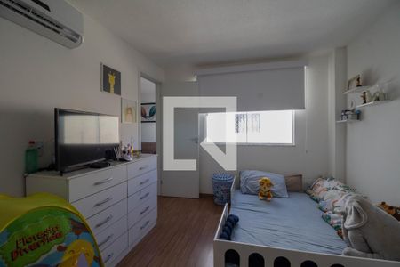 Apartamento à venda com 84m², 2 quartos e 1 vagaQuarto 1