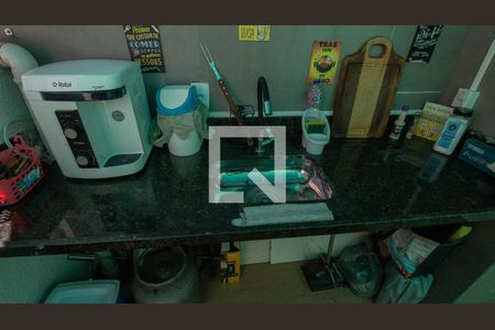 Apartamento à venda com 84m², 2 quartos e 1 vagaTerraço