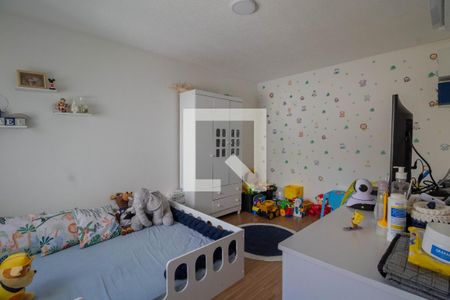 Apartamento à venda com 84m², 2 quartos e 1 vagaQuarto 1