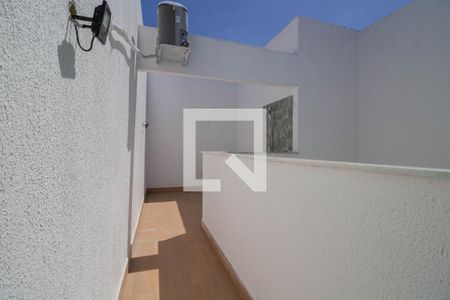 Apartamento à venda com 84m², 2 quartos e 1 vagaTerraço