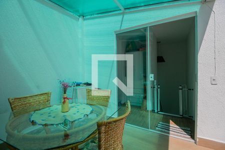 Apartamento à venda com 84m², 2 quartos e 1 vagaTerraço