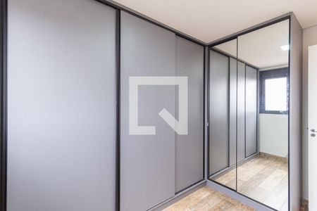 Quarto de apartamento à venda com 2 quartos, 52m² em Presidente Altino, Osasco