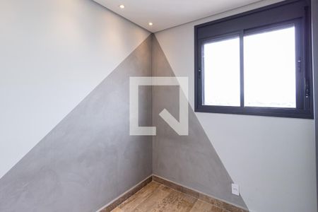Quarto de apartamento à venda com 2 quartos, 52m² em Presidente Altino, Osasco