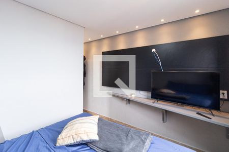 Apartamento à venda com 52m², 2 quartos e 1 vaga Apartamento à venda com 52m², 2 quartos e 1 vagaSuíte