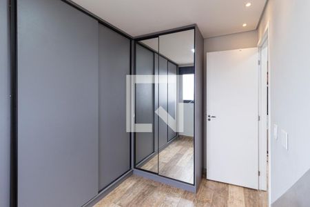 Quarto de apartamento à venda com 2 quartos, 52m² em Presidente Altino, Osasco