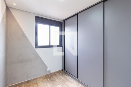 Quarto de apartamento à venda com 2 quartos, 52m² em Presidente Altino, Osasco