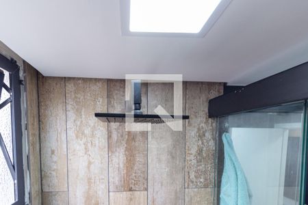 Apartamento à venda com 52m², 2 quartos e 1 vaga Apartamento à venda com 52m², 2 quartos e 1 vagaBanheiro da suíte