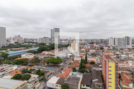 Vista de apartamento à venda com 2 quartos, 52m² em Presidente Altino, Osasco