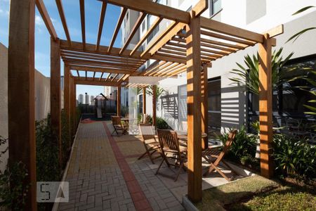 Apartamento à venda com 52m², 2 quartos e 1 vaga Apartamento à venda com 52m², 2 quartos e 1 vagaÁrea comum