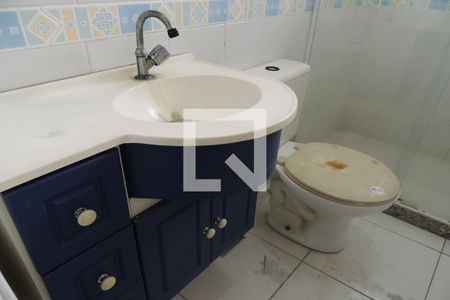 Casa à venda com 548m², 8 quartos e 2 vagasBanheiro da Suíte 7