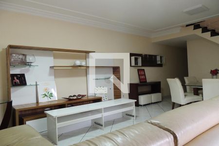 Sala  de casa à venda com 8 quartos, 548m² em Freguesia (jacarepaguá), Rio de Janeiro