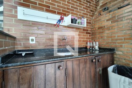 Casa à venda com 548m², 8 quartos e 2 vagasChurrasqueira