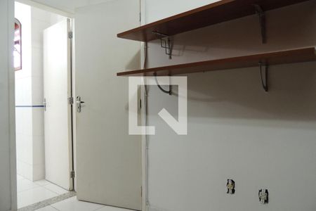 Casa à venda com 548m², 8 quartos e 2 vagasGloset da Suíte 8