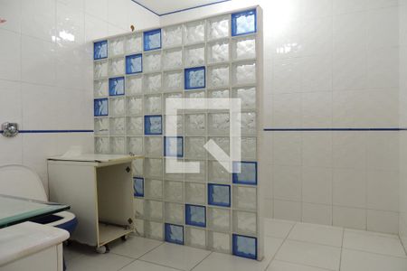 Casa à venda com 548m², 8 quartos e 2 vagasBanheiro da Suíte 8