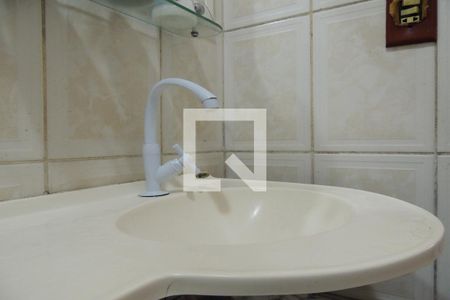 Casa à venda com 548m², 8 quartos e 2 vagasBanheiro da Suíte 3