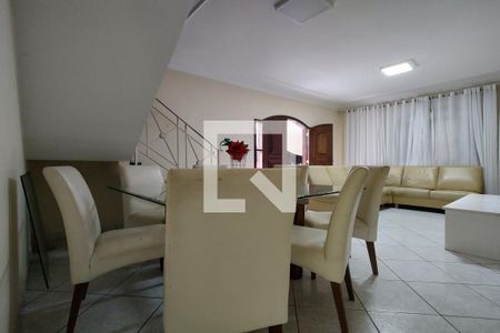 Sala  de casa à venda com 8 quartos, 548m² em Freguesia (jacarepaguá), Rio de Janeiro