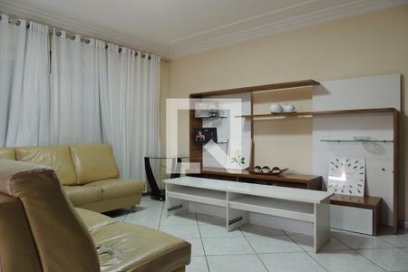 Sala  de casa à venda com 8 quartos, 548m² em Freguesia (jacarepaguá), Rio de Janeiro