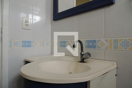 Casa à venda com 548m², 8 quartos e 2 vagasBanheiro da Suíte 7