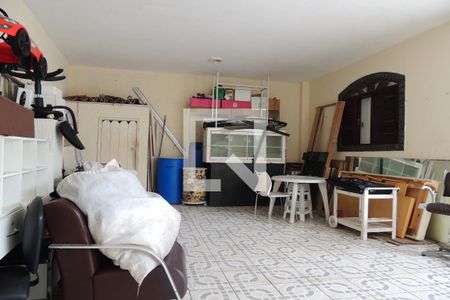 Casa à venda com 548m², 8 quartos e 2 vagasGaragem 