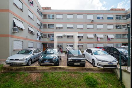 Vista de apartamento para alugar com 1 quarto, 33m² em Santo Antônio, Porto Alegre