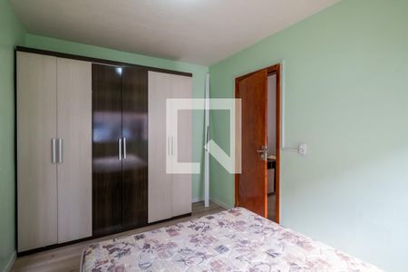 Quarto de apartamento para alugar com 1 quarto, 33m² em Santo Antônio, Porto Alegre