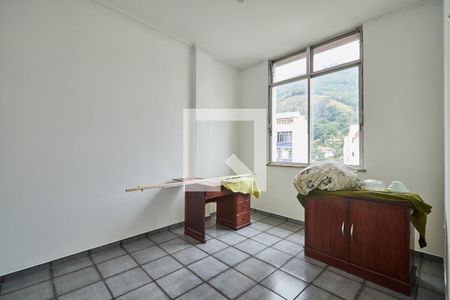 Quarto 2 de apartamento à venda com 3 quartos, 130m² em Tijuca, Rio de Janeiro