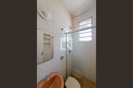 Casa à venda com 434m², 5 quartos e 2 vagas Casa à venda com 434m², 5 quartos e 2 vagasBanheiro de serviço