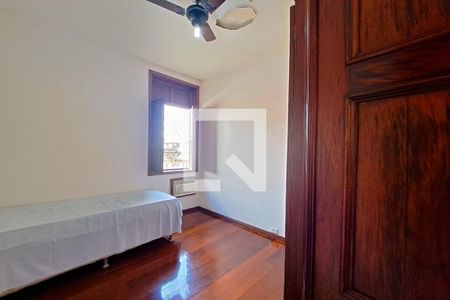 Quarto 1 de casa à venda com 5 quartos, 434m² em Riachuelo, Rio de Janeiro