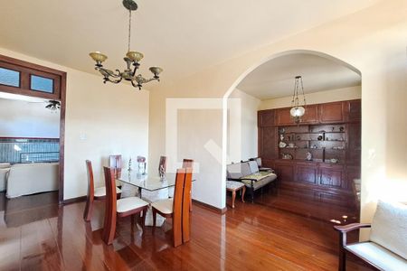 Sala de casa à venda com 5 quartos, 434m² em Riachuelo, Rio de Janeiro