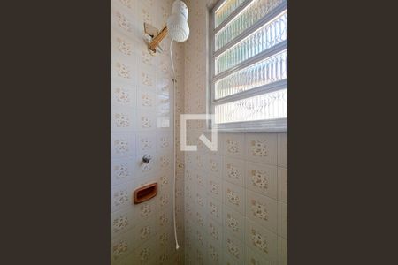 Casa à venda com 434m², 5 quartos e 2 vagas Casa à venda com 434m², 5 quartos e 2 vagasBanheiro de serviço