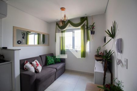Apartamento para alugar com 2 quartos, 32m² em Itaquera, São Paulo