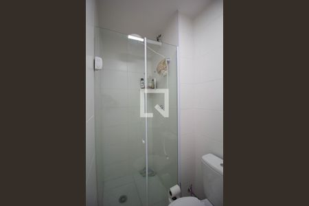 Banheiro de apartamento à venda com 2 quartos, 32m² em Itaquera, São Paulo