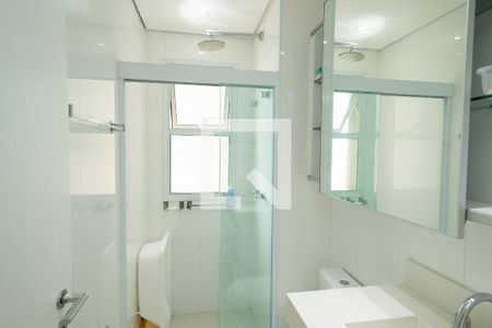 Apartamento à venda com 155m², 4 quartos e 3 vagas Apartamento à venda com 155m², 4 quartos e 3 vagasBanheiro - Suíte 1