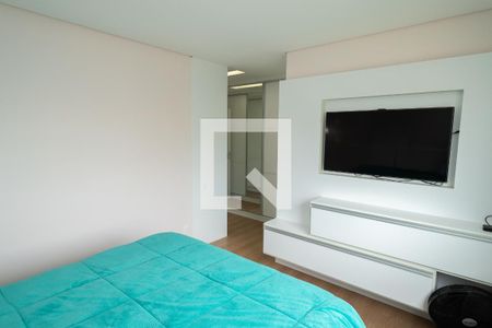 Apartamento à venda com 155m², 4 quartos e 3 vagas Apartamento à venda com 155m², 4 quartos e 3 vagasSuíte 2
