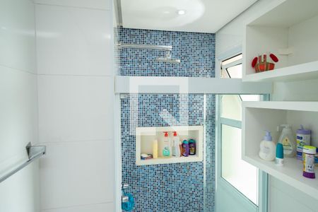 Apartamento à venda com 155m², 4 quartos e 3 vagas Apartamento à venda com 155m², 4 quartos e 3 vagasBanheiro -Suíte 3