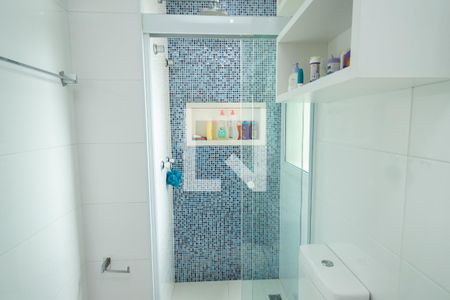 Apartamento à venda com 155m², 4 quartos e 3 vagas Apartamento à venda com 155m², 4 quartos e 3 vagasBanheiro -Suíte 3