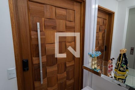 Apartamento à venda com 155m², 4 quartos e 3 vagas Apartamento à venda com 155m², 4 quartos e 3 vagasHall de Entrada