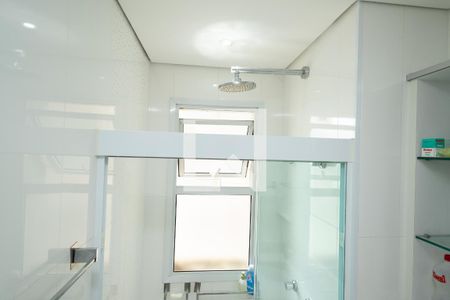 Apartamento à venda com 155m², 4 quartos e 3 vagas Apartamento à venda com 155m², 4 quartos e 3 vagasBanheiro - Suíte 1