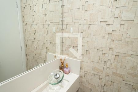 Apartamento à venda com 155m², 4 quartos e 3 vagas Apartamento à venda com 155m², 4 quartos e 3 vagasLavabo