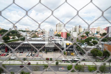 Vista - Sacada de apartamento à venda com 4 quartos, 155m² em Centro, São Bernardo do Campo
