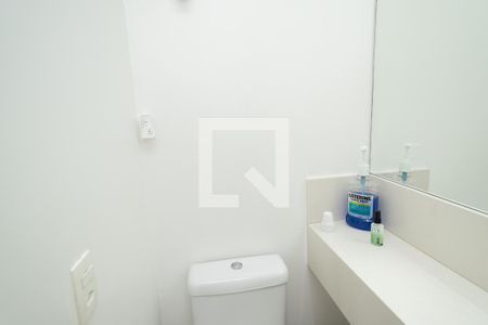 Apartamento à venda com 155m², 4 quartos e 3 vagas Apartamento à venda com 155m², 4 quartos e 3 vagasLavabo