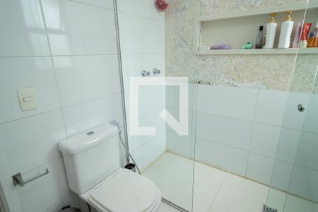 Apartamento à venda com 155m², 4 quartos e 3 vagas Apartamento à venda com 155m², 4 quartos e 3 vagasBanheiro - Suíte 2