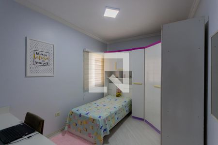 Apartamento à venda com 140m², 3 quartos e 2 vagas Apartamento à venda com 140m², 3 quartos e 2 vagasQuarto 2