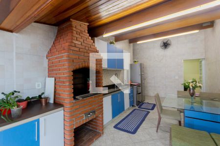 Apartamento à venda com 140m², 3 quartos e 2 vagas Apartamento à venda com 140m², 3 quartos e 2 vagasÁrea Gourmet