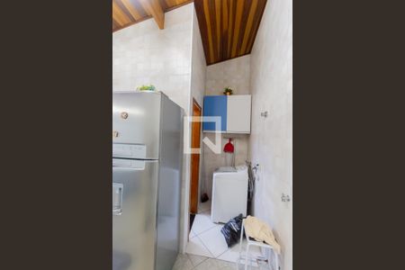 Apartamento à venda com 140m², 3 quartos e 2 vagas Apartamento à venda com 140m², 3 quartos e 2 vagasÁrea de Serviço