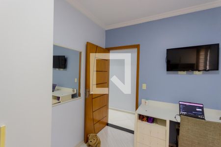 Apartamento à venda com 140m², 3 quartos e 2 vagas Apartamento à venda com 140m², 3 quartos e 2 vagasQuarto 2