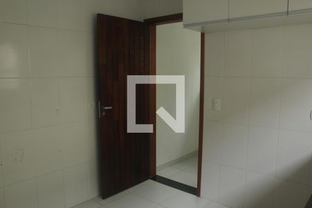 Cozinha de casa à venda com 3 quartos, 81m² em Jardim Palmares (zona Sul), São Paulo
