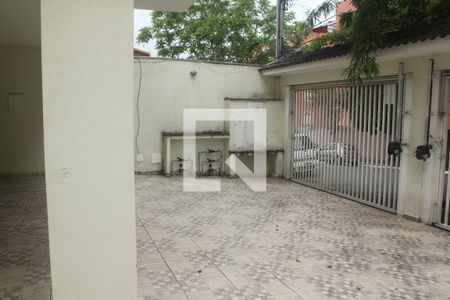 Garagem de casa à venda com 3 quartos, 81m² em Jardim Palmares (zona Sul), São Paulo