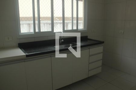 Cozinha de casa à venda com 3 quartos, 81m² em Jardim Palmares (zona Sul), São Paulo