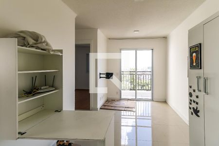 Apartamento para alugar com 45m², 2 quartos e 1 vagaSala